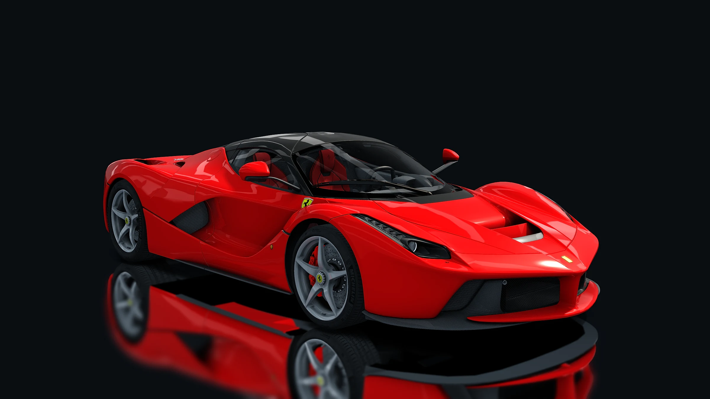 Ferrari LaFerrari
