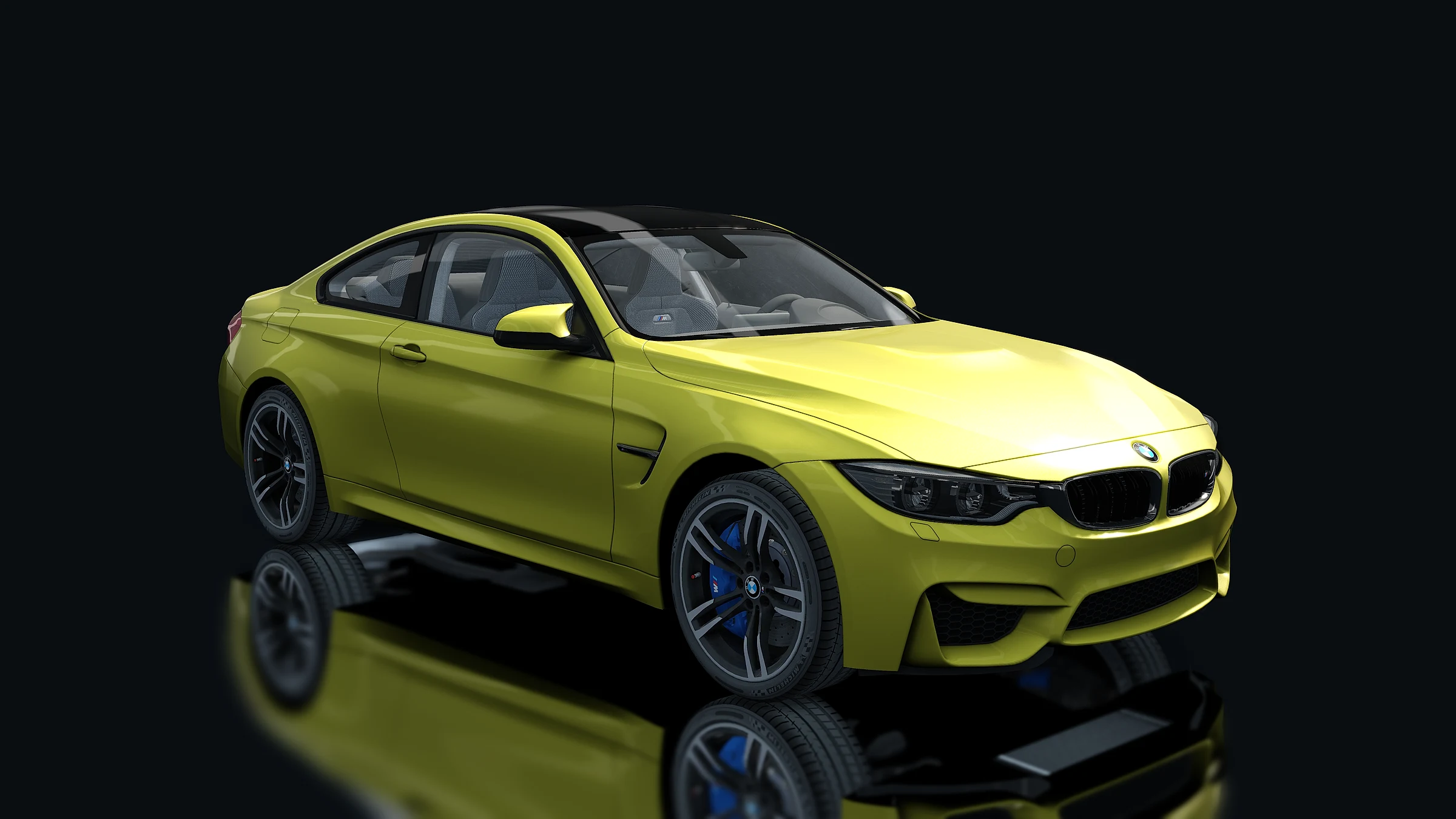 BMW M4