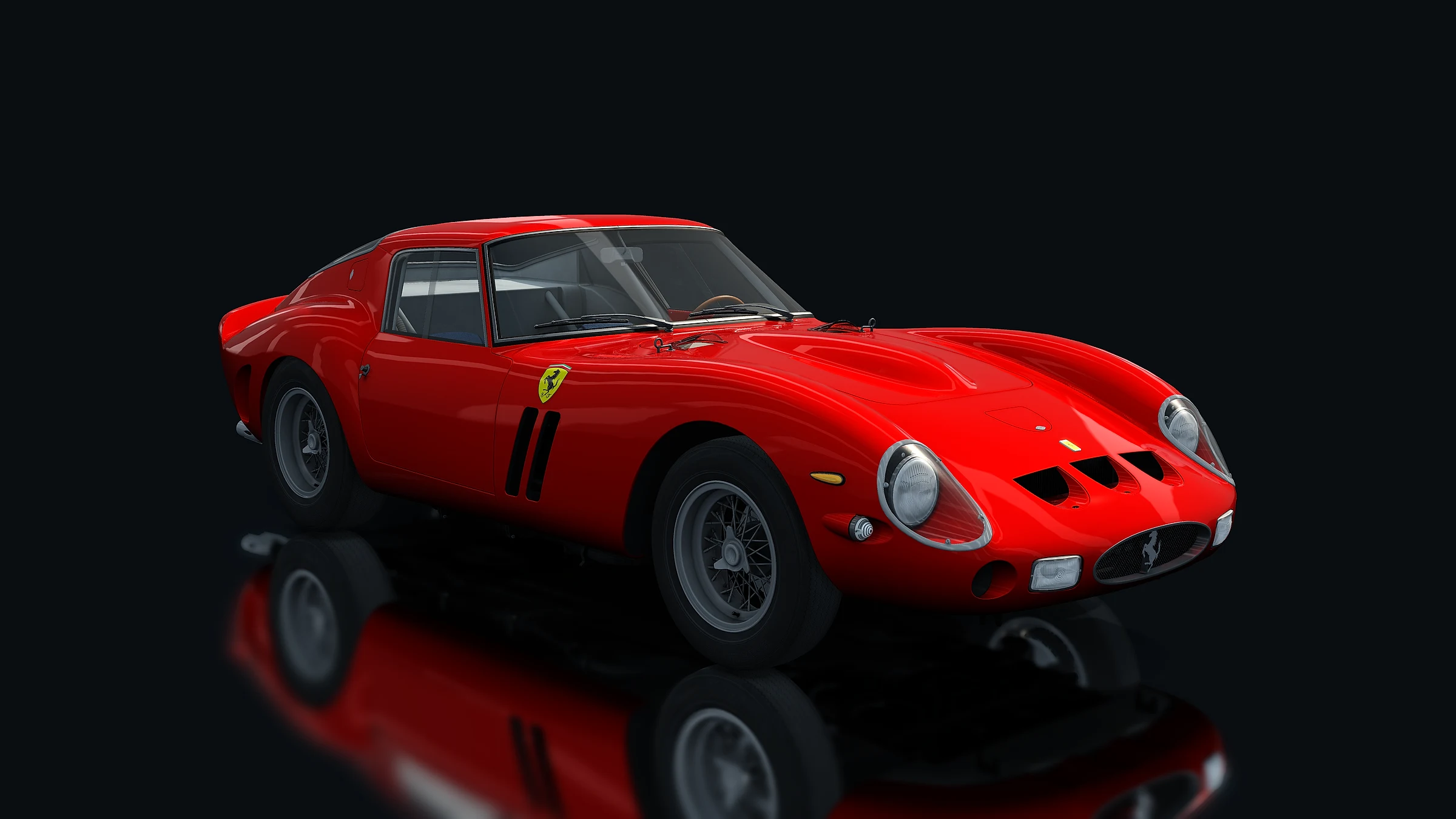 Ferrari 250 GTO