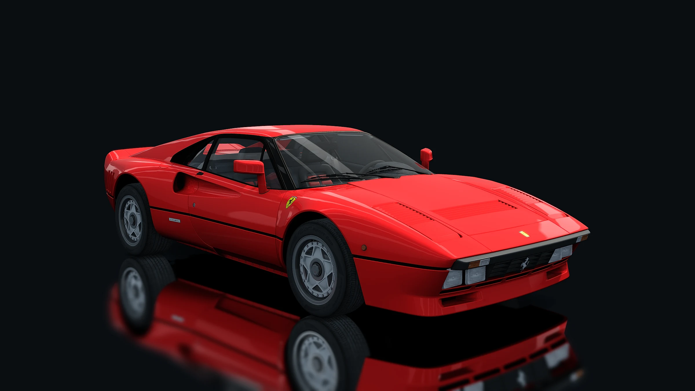 Ferrari GTO