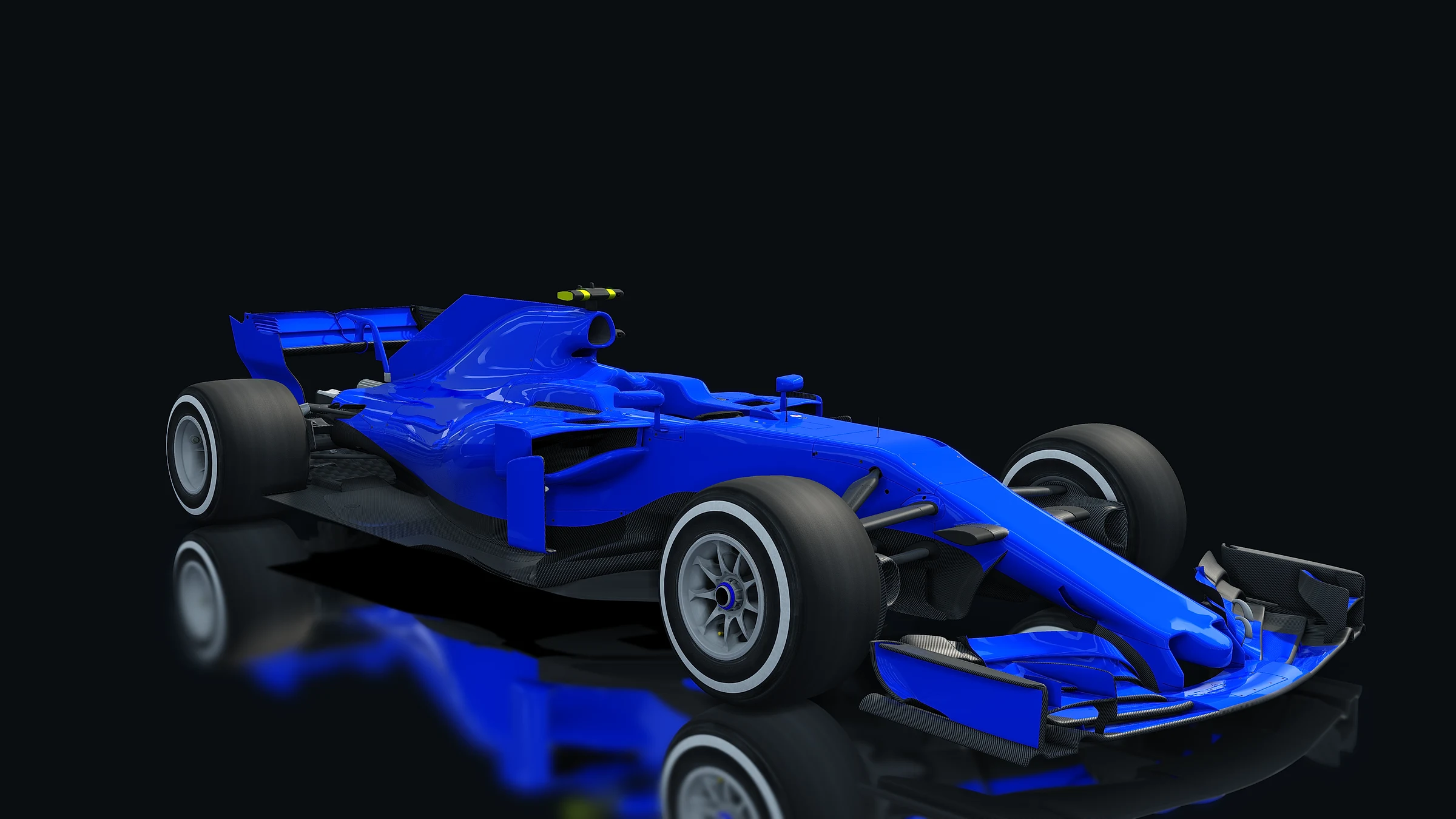 Formula X 2017