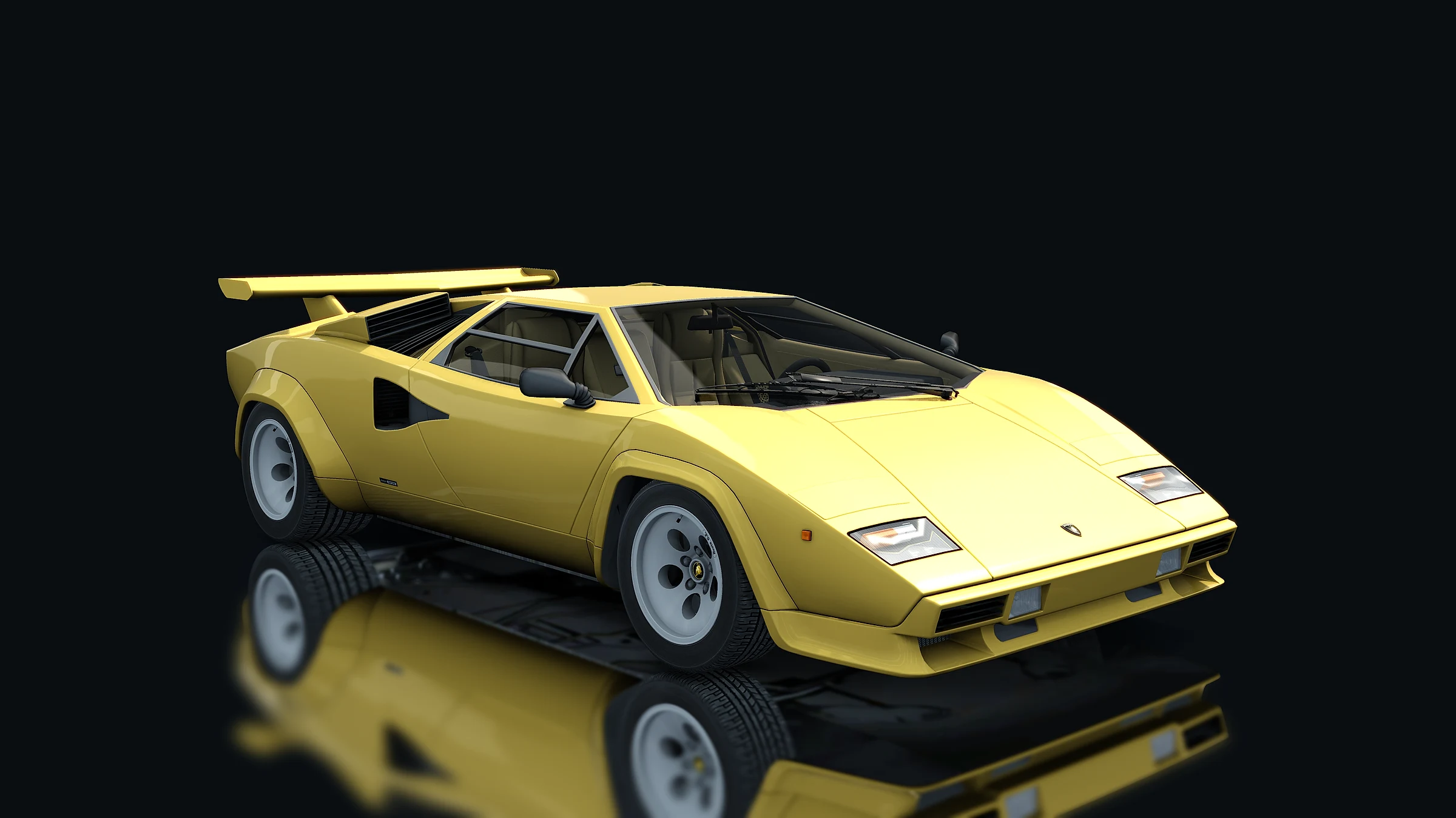 Lamborghini Countach
