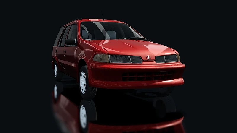 Beijing Zhonghua Automobile Manufacturing Co. Ltd. Zhonghua Zidantou CHB6401TA Wangan Spec – Frontansicht tief