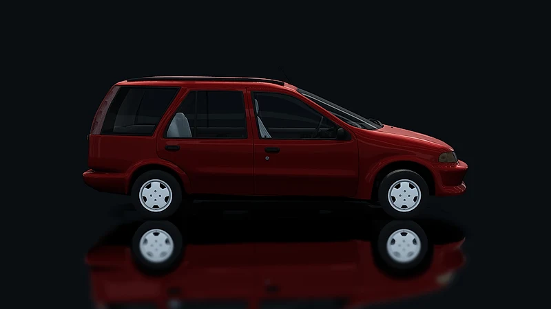 Beijing Zhonghua Automobile Manufacturing Co. Ltd. Zhonghua Zidantou CHB6401TA Wangan Spec – Seitenansicht