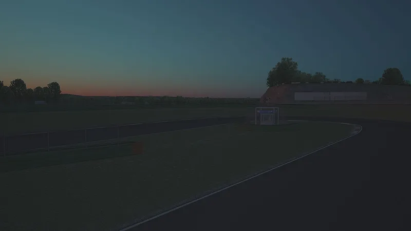 Roma – corner view 2